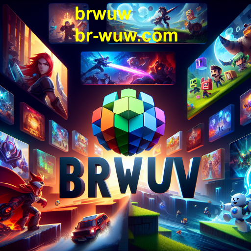 Explorando a Categoria de Jogos de Navegador no brwuw