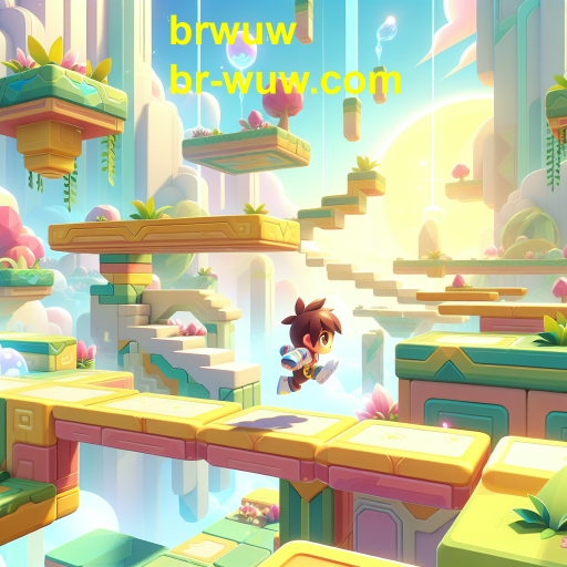 A Evolução dos Jogos de Plataforma: Entre o Clássico e o Moderno