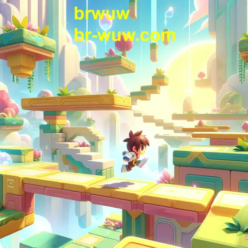 A Evolução dos Jogos de Plataforma: Entre o Clássico e o Moderno